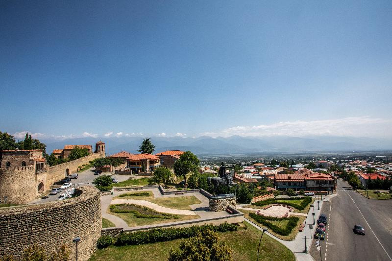 Holiday Inn Telavi - Genel