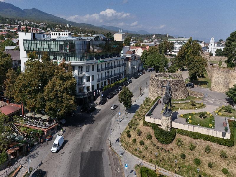 Holiday Inn Telavi - Genel