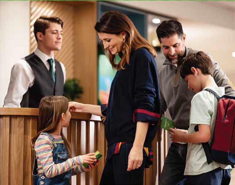 Holiday Inn Telavi - Genel