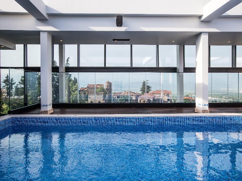 Holiday Inn Telavi - Genel