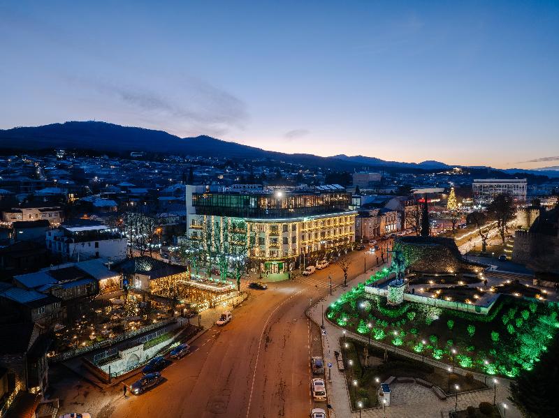 Holiday Inn Telavi - Genel