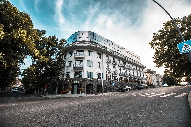 Holiday Inn Telavi - Genel