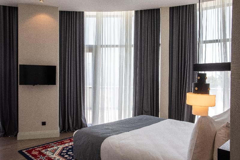 Holiday Inn Telavi - Oda