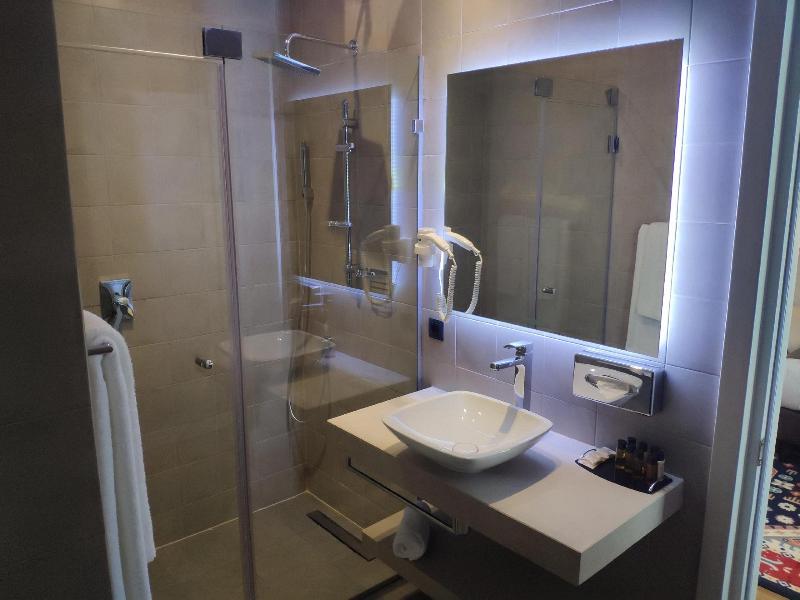Holiday Inn Telavi - Oda