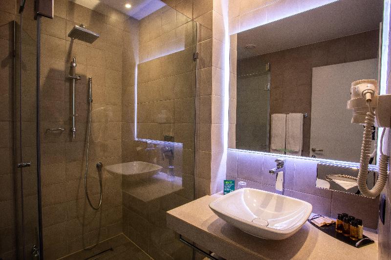 Holiday Inn Telavi - Oda