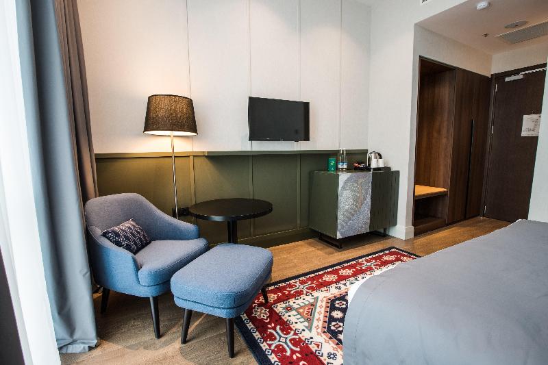 Holiday Inn Telavi - Oda