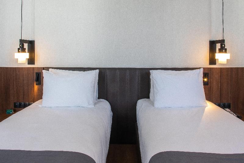 Holiday Inn Telavi - Oda