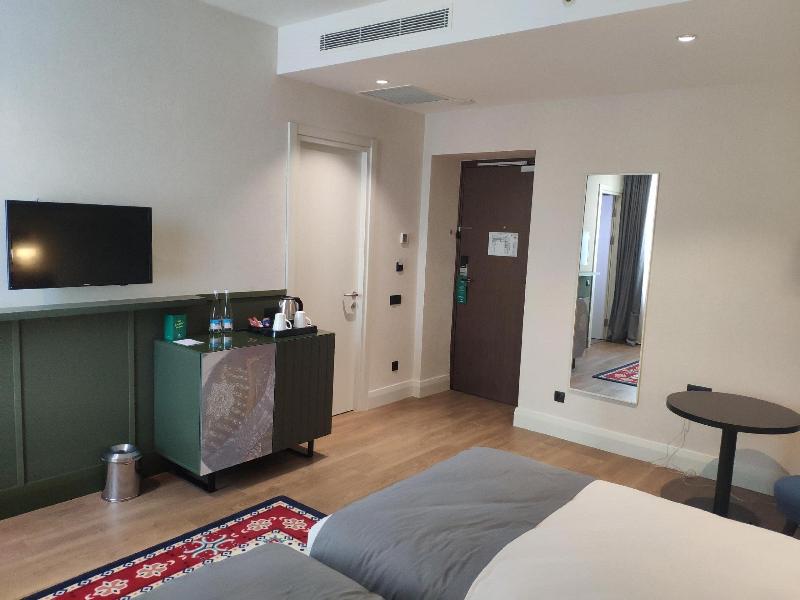 Holiday Inn Telavi - Oda