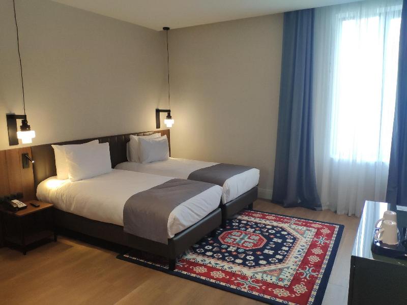 Holiday Inn Telavi - Oda