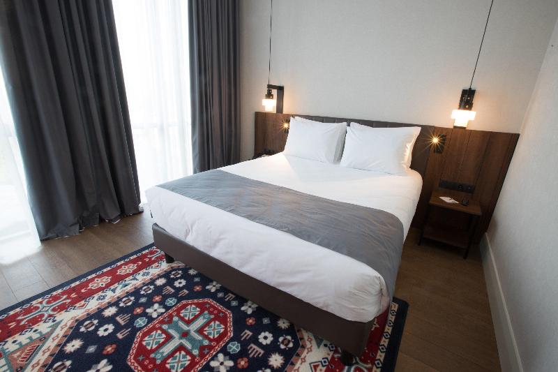 Holiday Inn Telavi - Oda