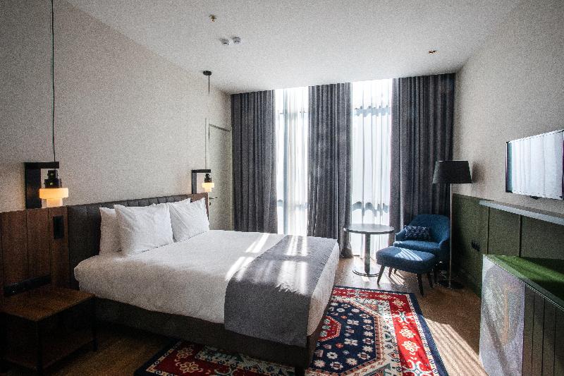 Holiday Inn Telavi - Oda