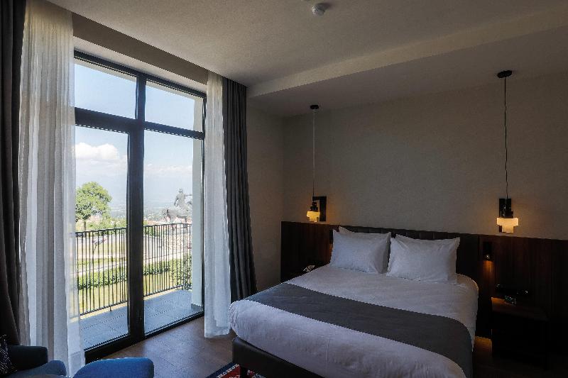 Holiday Inn Telavi - Oda