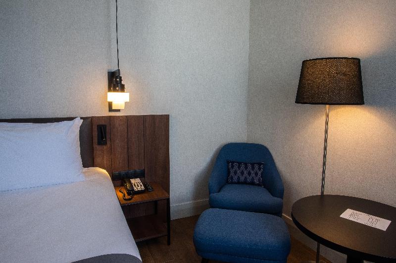 Holiday Inn Telavi - Oda
