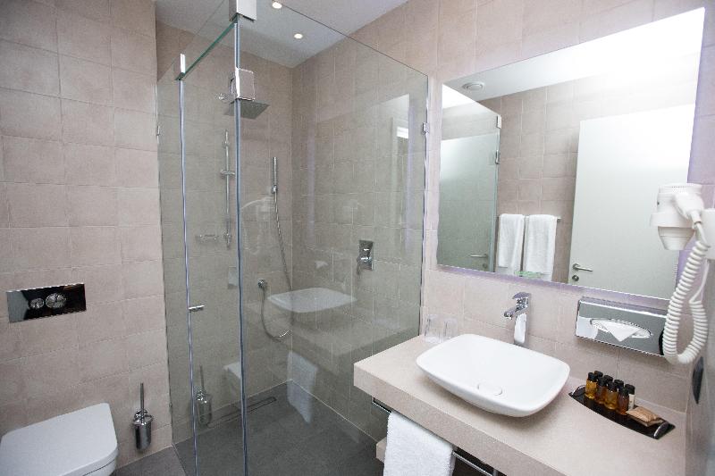Holiday Inn Telavi - Oda