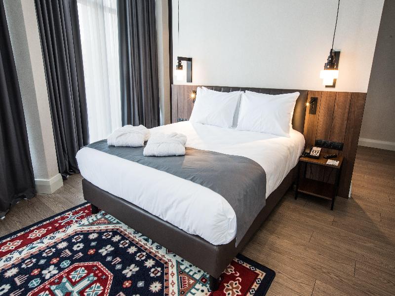 Holiday Inn Telavi - Oda