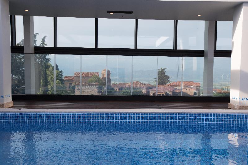 Holiday Inn Telavi - Havuz
