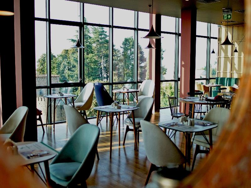 Holiday Inn Telavi - Restoran