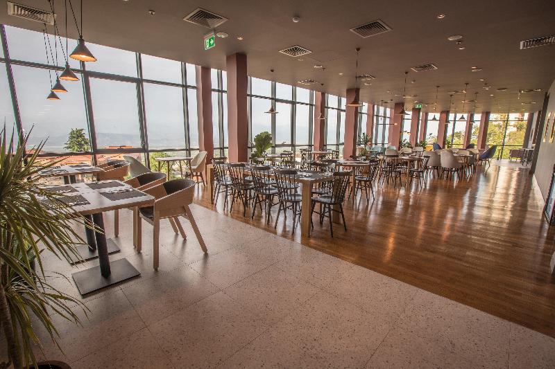 Holiday Inn Telavi - Restoran