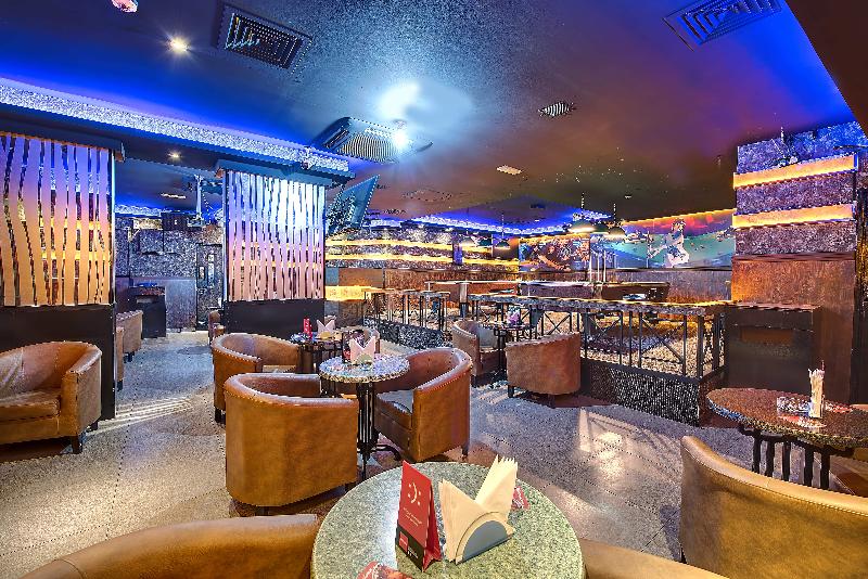 Palm Beach Hotel - Bar