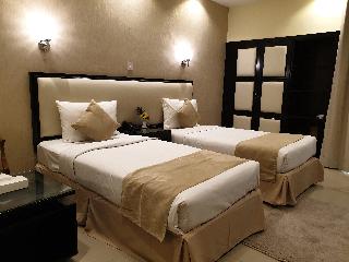 Palm Beach Hotel fotoÄŸrafÄ±