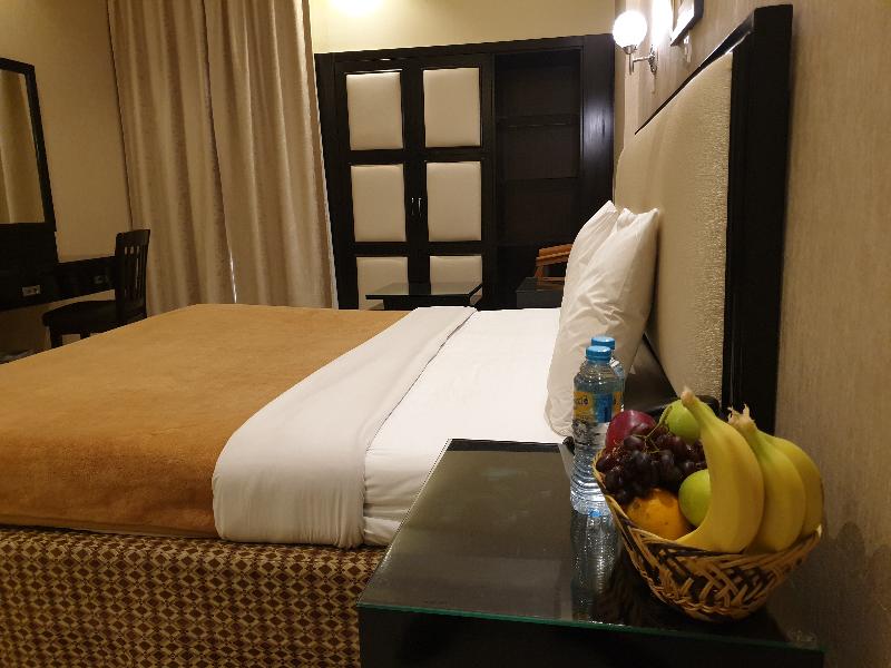 Palm Beach Hotel - Oda
