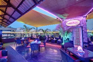 Palm Beach Hotel fotoÄŸrafÄ±