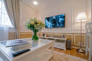 Revelton Suites Karlovy Vary fotoÄŸrafÄ±