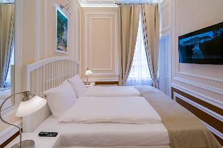 Revelton Suites Karlovy Vary fotoÄŸrafÄ±