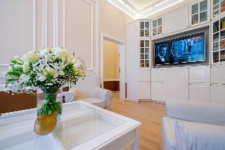 Revelton Suites Karlovy Vary otel fotoğrafı