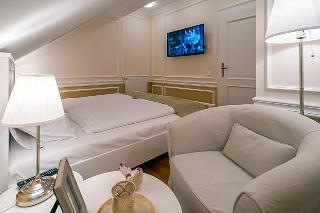 Revelton Suites Karlovy Vary fotoÄŸrafÄ±