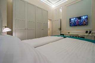 Revelton Suites Karlovy Vary fotoÄŸrafÄ±