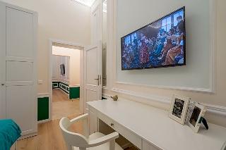 Revelton Suites Karlovy Vary fotoÄŸrafÄ±