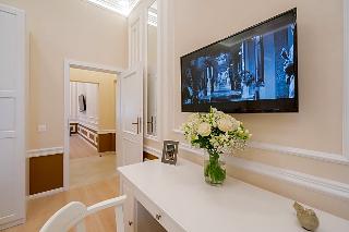 Revelton Suites Karlovy Vary fotoÄŸrafÄ±