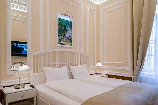 Revelton Suites Karlovy Vary fotoÄŸrafÄ±