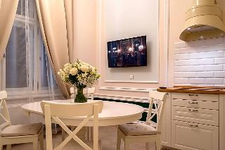 Revelton Suites Karlovy Vary fotoÄŸrafÄ±