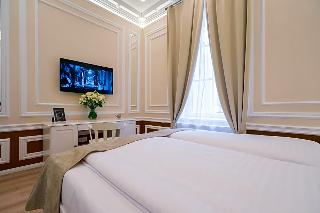 Revelton Suites Karlovy Vary fotoÄŸrafÄ±