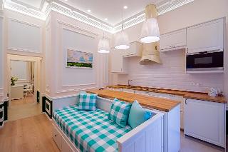 Revelton Suites Karlovy Vary fotoÄŸrafÄ±