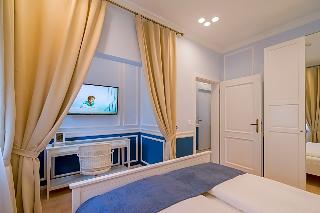 Revelton Suites Karlovy Vary fotoÄŸrafÄ±