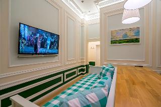 Revelton Suites Karlovy Vary fotoÄŸrafÄ±