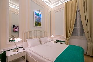Revelton Suites Karlovy Vary fotoÄŸrafÄ±