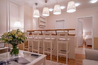 Revelton Suites Karlovy Vary fotoÄŸrafÄ±