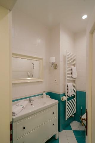 Revelton Suites Karlovy Vary fotoÄŸrafÄ±
