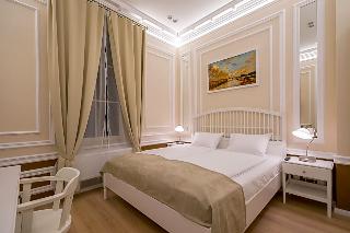 Revelton Suites Karlovy Vary fotoÄŸrafÄ±