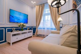 Revelton Suites Karlovy Vary fotoÄŸrafÄ±