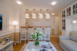 Revelton Suites Karlovy Vary fotoÄŸrafÄ±