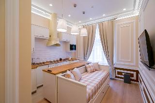 Revelton Suites Karlovy Vary fotoÄŸrafÄ±