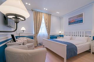 Revelton Suites Karlovy Vary fotoÄŸrafÄ±