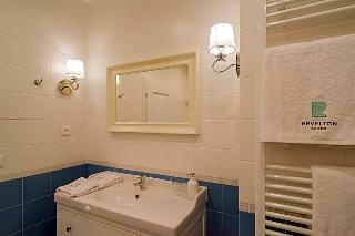 Revelton Suites Karlovy Vary fotoÄŸrafÄ±