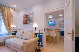 Revelton Suites Karlovy Vary fotoÄŸrafÄ±