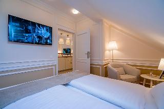 Revelton Suites Karlovy Vary fotoÄŸrafÄ±